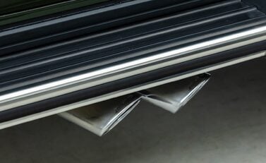 Mercedes-Benz G Class AMG G 63 34