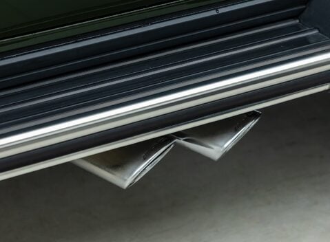 Mercedes-Benz G Class AMG G 63 34