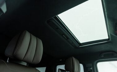 Mercedes-Benz G Class AMG G 63 16