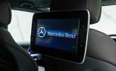 Mercedes-Benz G Class AMG G 63 19