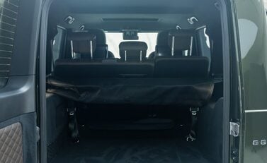 Mercedes-Benz G Class AMG G 63 39