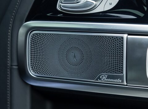 Mercedes-Benz G Class AMG G 63 29