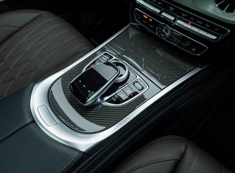 Mercedes-Benz G Class AMG G 63 27