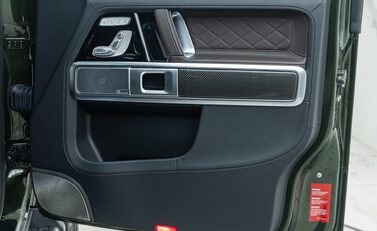 Mercedes-Benz G Class AMG G 63 28