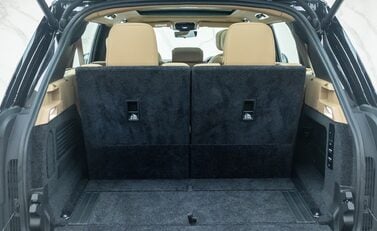 Land Rover Range Rover D350 AUTOBIOGRAPHY LWB 39
