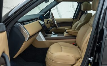 Land Rover Range Rover D350 AUTOBIOGRAPHY LWB 20