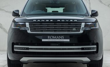 Land Rover Range Rover D350 AUTOBIOGRAPHY LWB 7