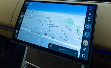 Land Rover Range Rover D350 AUTOBIOGRAPHY LWB 24