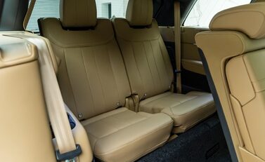 Land Rover Range Rover D350 AUTOBIOGRAPHY LWB 18