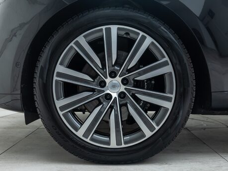 Land Rover Range Rover D350 AUTOBIOGRAPHY LWB