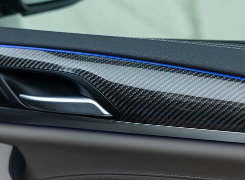 BMW X4 M COMPETITION 27