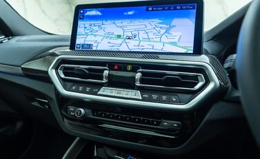 BMW X4 M COMPETITION 22