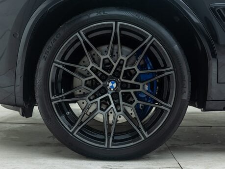 BMW X4 M COMPETITION