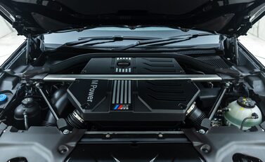 BMW X4 M COMPETITION 34