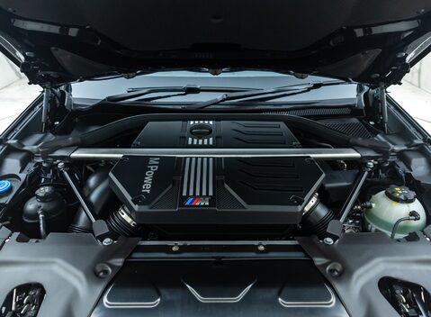 BMW X4 M COMPETITION 34