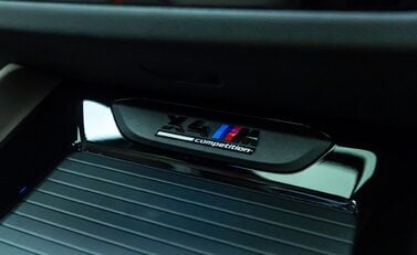 BMW X4 M COMPETITION 24