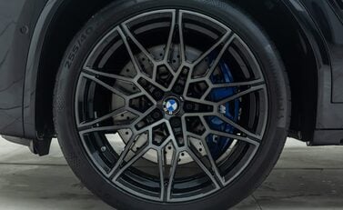 BMW X4 M COMPETITION 28