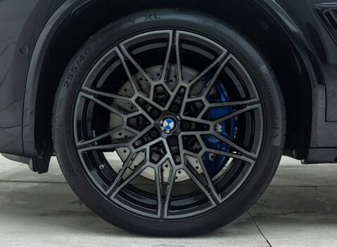 BMW X4 M COMPETITION 28