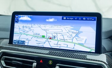 BMW X4 M COMPETITION 21