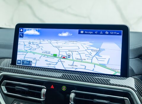 BMW X4 M COMPETITION 21