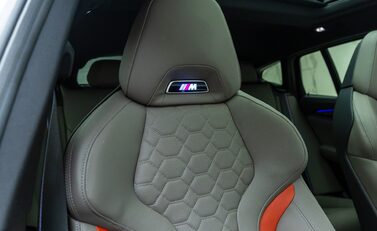 BMW X4 M COMPETITION 13
