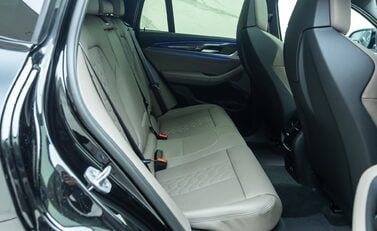 BMW X4 M COMPETITION 16