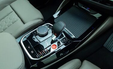 BMW X4 M COMPETITION 23