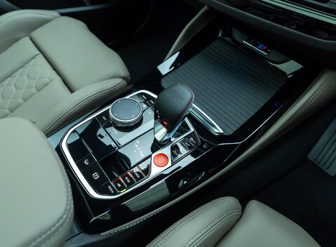 BMW X4 M COMPETITION 23