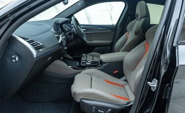 BMW X4 M COMPETITION 17