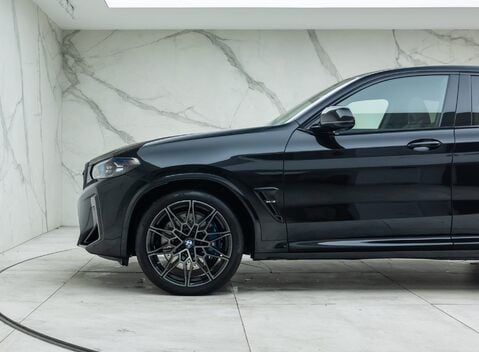 BMW X4 M COMPETITION 32