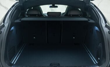 BMW X4 M COMPETITION 35