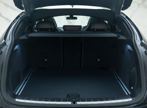 BMW X4 M COMPETITION 35