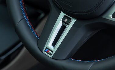 BMW X4 M COMPETITION 11