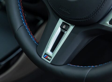 BMW X4 M COMPETITION 11