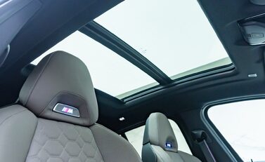 BMW X4 M COMPETITION 14