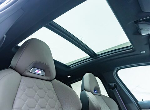 BMW X4 M COMPETITION 14