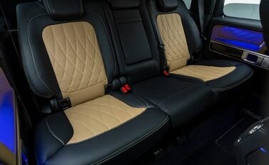 Mercedes-Benz G Class AMG G 63 MAGNO EDITION 17