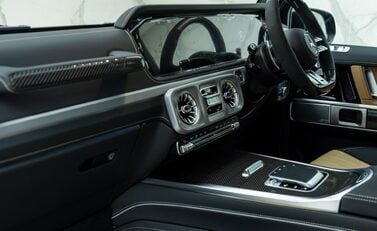 Mercedes-Benz G Class AMG G 63 MAGNO EDITION 20