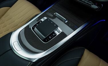 Mercedes-Benz G Class AMG G 63 MAGNO EDITION 26