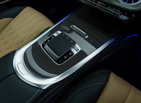 Mercedes-Benz G Class AMG G 63 MAGNO EDITION 26