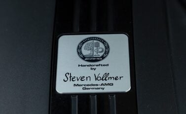 Mercedes-Benz G Class AMG G 63 MAGNO EDITION 37