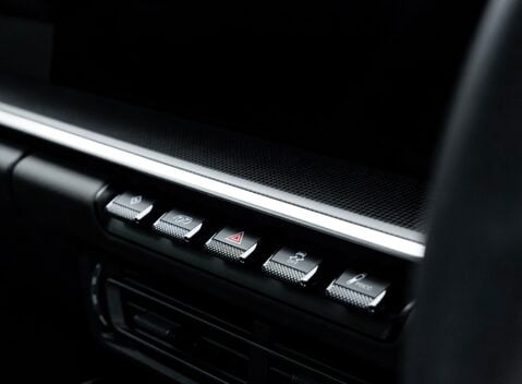 Porsche 911 Turbo S (992) 22