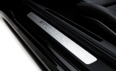 Porsche 911 Turbo S (992) 27