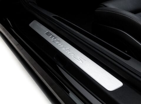 Porsche 911 Turbo S (992) 27