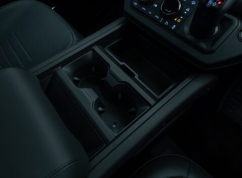 Land Rover Defender 110 OCTA 26