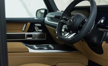 Mercedes-Benz G Class AMG G 63 MANUFAKTUR EDITION 13