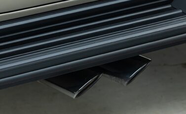 Mercedes-Benz G Class AMG G 63 MANUFAKTUR EDITION 33