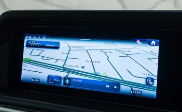 Mercedes-Benz G Class AMG G 63 MANUFAKTUR EDITION 23