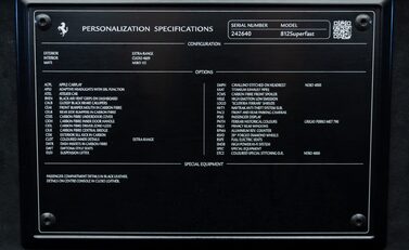 Ferrari 812 Superfast 40