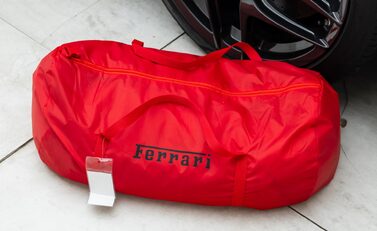 Ferrari 812 Superfast 39